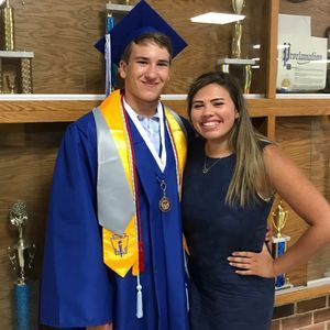 Meet your Posher, Maria